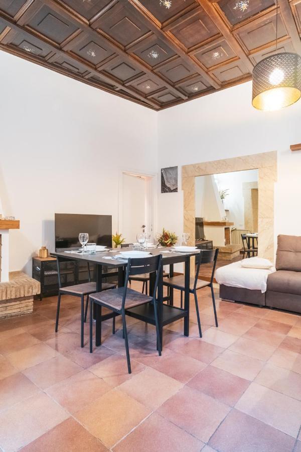 Giubbonari 23 Luxury Apartment Rome