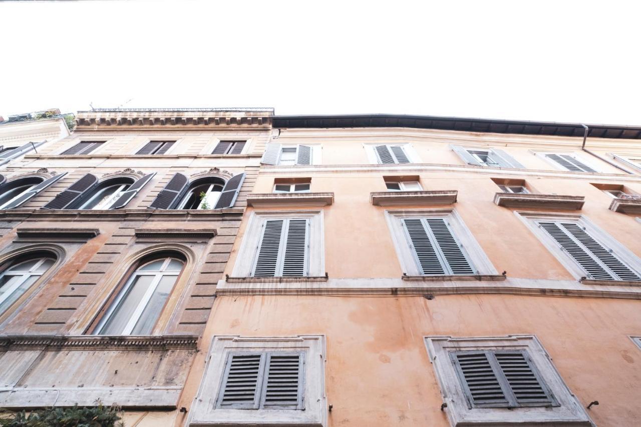 Apartment Giubbonari 23 Luxury Rome