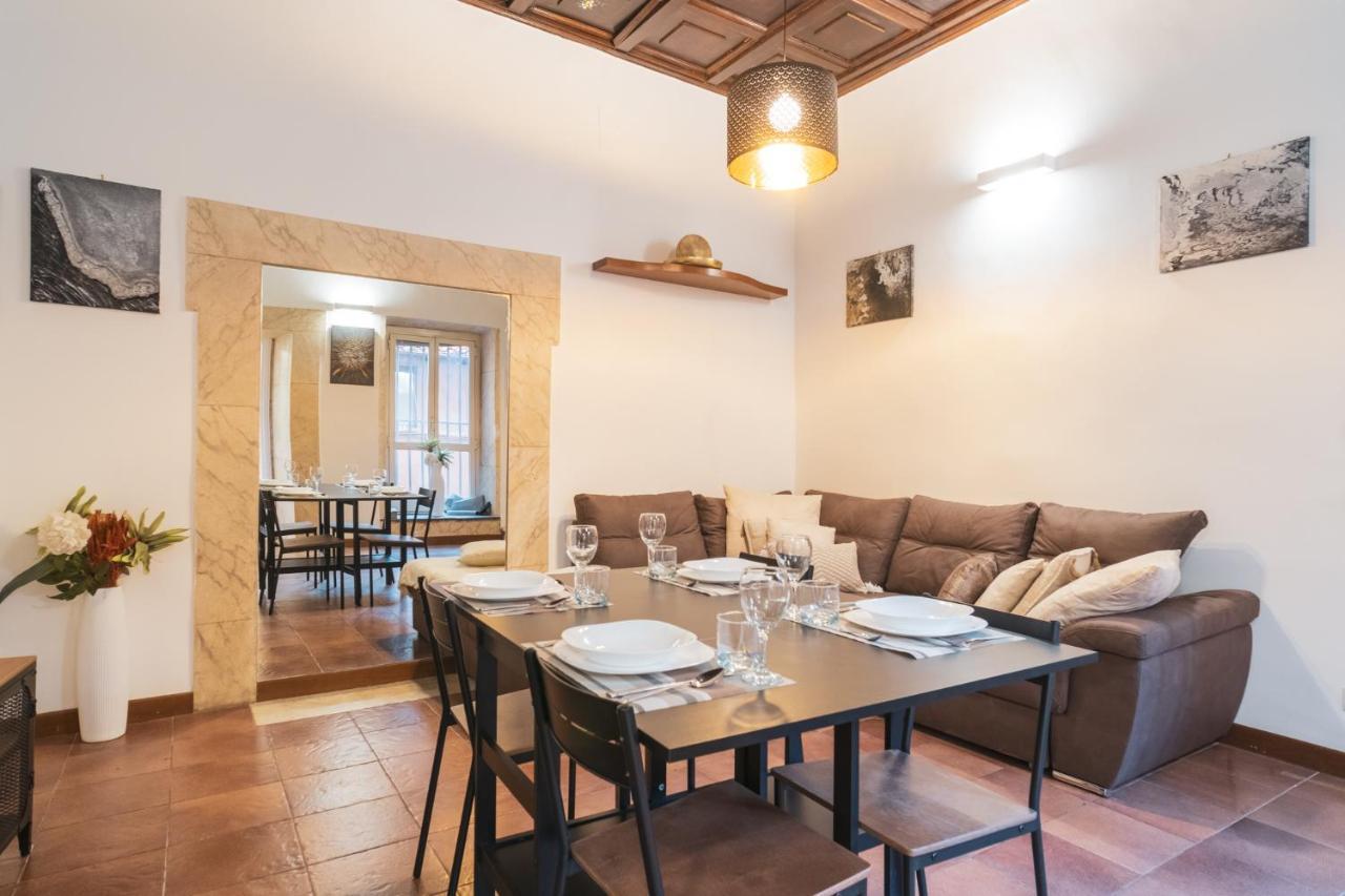 Giubbonari 23 Luxury Rome